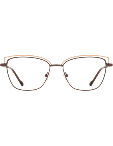 Scott Harris SH832 Eyeglasses Fin de série