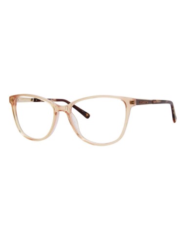 Liz Claiborne L676 Eyeglasses des créatures d'habitude