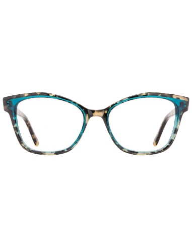 Cinzia CIN5156 Eyeglasses l'évolution des habitudes 