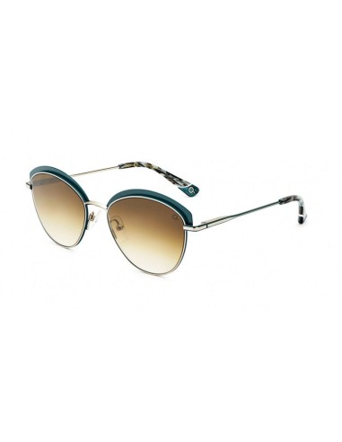 Etnia Barcelona LADY SUN Sunglasses Véritable concentré