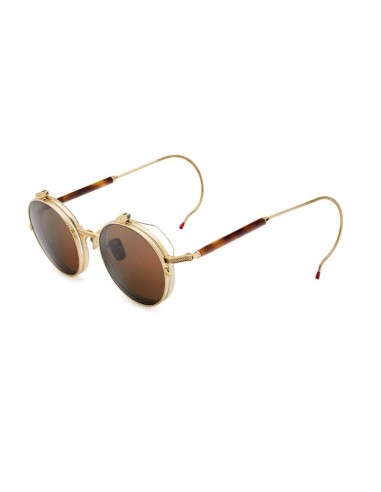 Etnia Barcelona Vintage BALLARD SUN Sunglasses Amélioration de cerveau avec