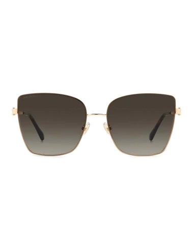 Jimmy Choo VELLA Eyeglasses destockage