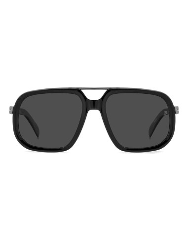 David Beckham DB7101 Sunglasses d'Europe débarque