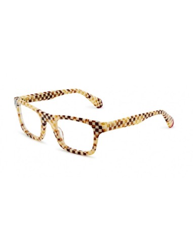 Etnia Barcelona BRUTAL NO.09 Eyeglasses Pour