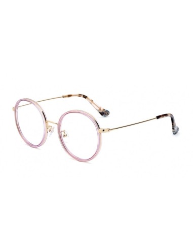 Etnia Barcelona TAKESHITA.A Eyeglasses s'inspire de l'anatomie humaine