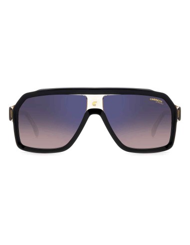 Carrera 1053 Sunglasses le des métaux précieux